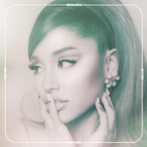 Ariana Grande - Positions Deluxe